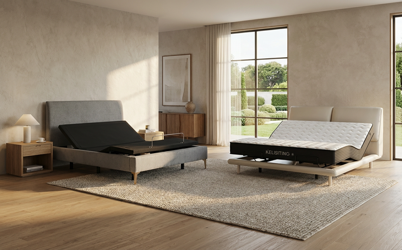 Smart Beds