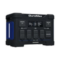 2000 Watt 1843 Wh Lifepo4 Portable Battery Backup Power Station
