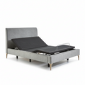 Sleep System: 12" Mattress & 15" Smart Adjustable Base
